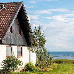 10 person holiday home in Assens-By Traum