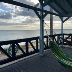 Pedazo del Mar Beach House