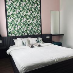 Saville cheras link mrt cozy 2 bedrooms