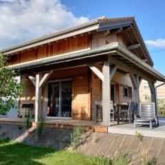 Superbe Chalet Neuf