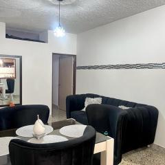 Apartamento exclusivo en cabecera