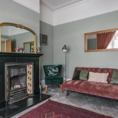 Picton House: Charming 3 bed property in quiet location