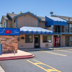 DOWNTOWN SLO INN - SAN LUIS OBISPO