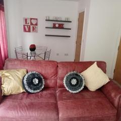 Stansted Airport Serviced Accommodation x DM for Weekly x Monthly Deals by D6ten Homes Ltd