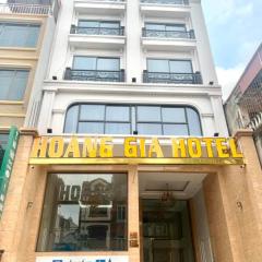 Hoàng Gia Hotel Hà Nội