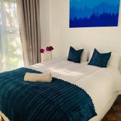 Parklands self catering apartment