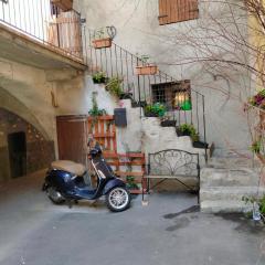 Casa Storta - Cycle Garage CON BICICLETTE