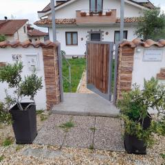 villa Mastro Oleario 5 dal mare 30 dai monti
