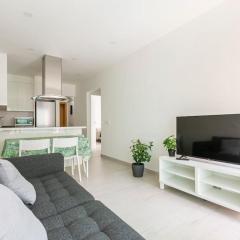 Las terrazas, Luxury Apartment, Playa San Juan