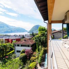 Miravalle Lakeview by Quokka 360 - large windows and magical views