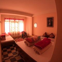 Zivaan's Rai Paul Residency Kolakham