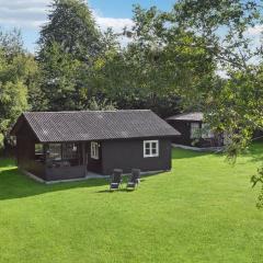 Awesome Home In Askeby With Kitchen