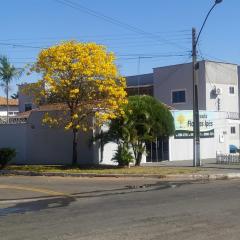 Pousada Flor Dos Ipês