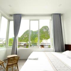 Hideaway Homestay
