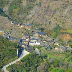 Casa dos Avós - Aldeia da Pena