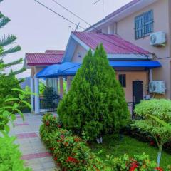 Kiverly Guest House