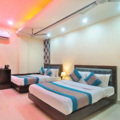 Staybook Hotel Aira Fully Air Purified New Delhi