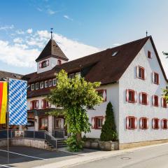 Wirtshaus & Hotel Goldener Greif