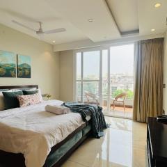 ZEN Suites Gurgaon - LUXE Stays Collection