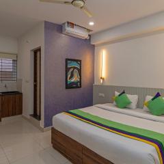 Treebo Raghavendra Tranquil Inn Bellandur