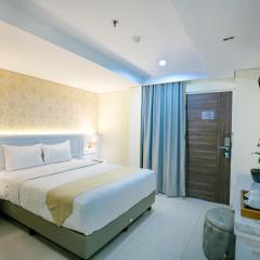 The Cube Hotel Malioboro, Azana Hotels Collection