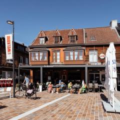 Hotel Brasserie De Beiaard