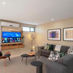 CAG The Hub Bryanston