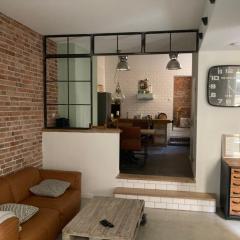 SUITE-DREAMS LOFT - Innenstadt