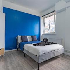 Bright 1 Bed Flat near London Bridge