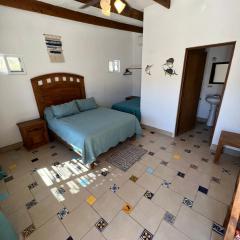 Playa Posada Eco Rooms