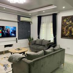 SANDS HOMES IKOYI