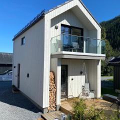 Chalet Orkanger Convenience and Serenity