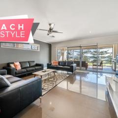 Beach Haven at Semaphore