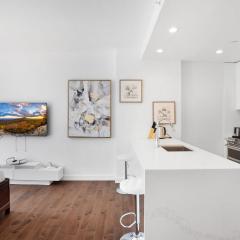Lux 2 Bedroom 1 Bath Suite in Hudson Yards