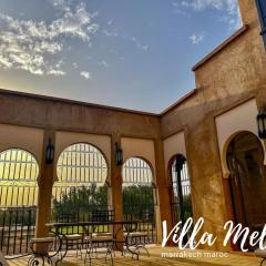 Villa Melias