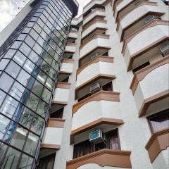 Fuente Hotel de Cebu
