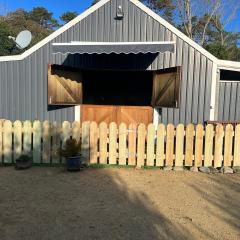 Waiora la grange cottage