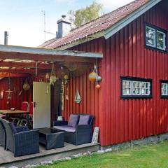 Holiday home MUNKEDAL VIII