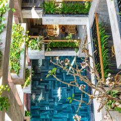 Bonny Boutique Hotel Da Nang