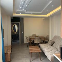 Square Vanilla Boutique Apart-Hotel