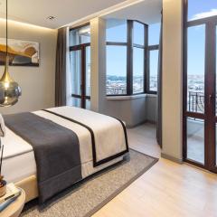 Hotel Villa Zurich-Special Category