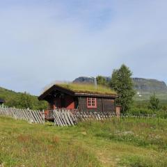 Mountain cabin Skoldungbu