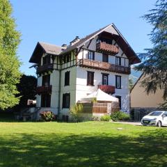 Appartement Châlet de la Pique