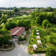 Agriturismo Parco Campofelice