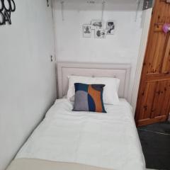 Comfortable Single Room