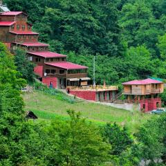 Gogalay Bungalov Hotel -Restoran