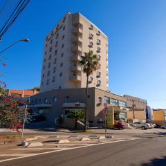 Fênix Hotel Campinas