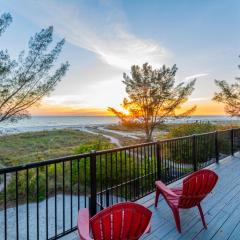 Turtleback Beach House