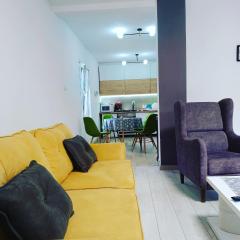 Apartman Irvas Kolasin