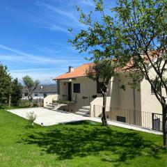 Casa da Zéfinha - Villa, em Cinfães, no Douro